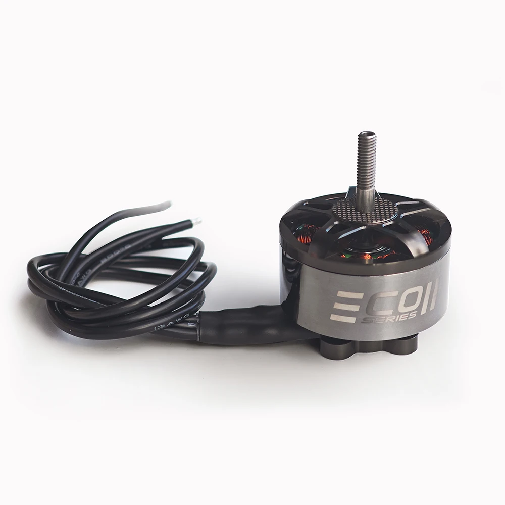 Motore brushless EMAX Ufficiale ECOII 4215 6-12S 350KV 420KV 520KV 660KV Motore 1PC