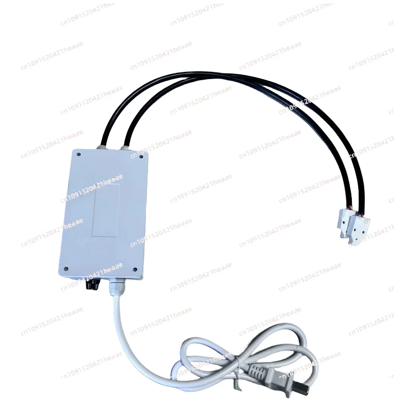 

Подходит для тестера компрессоров с частотным преобразованием.