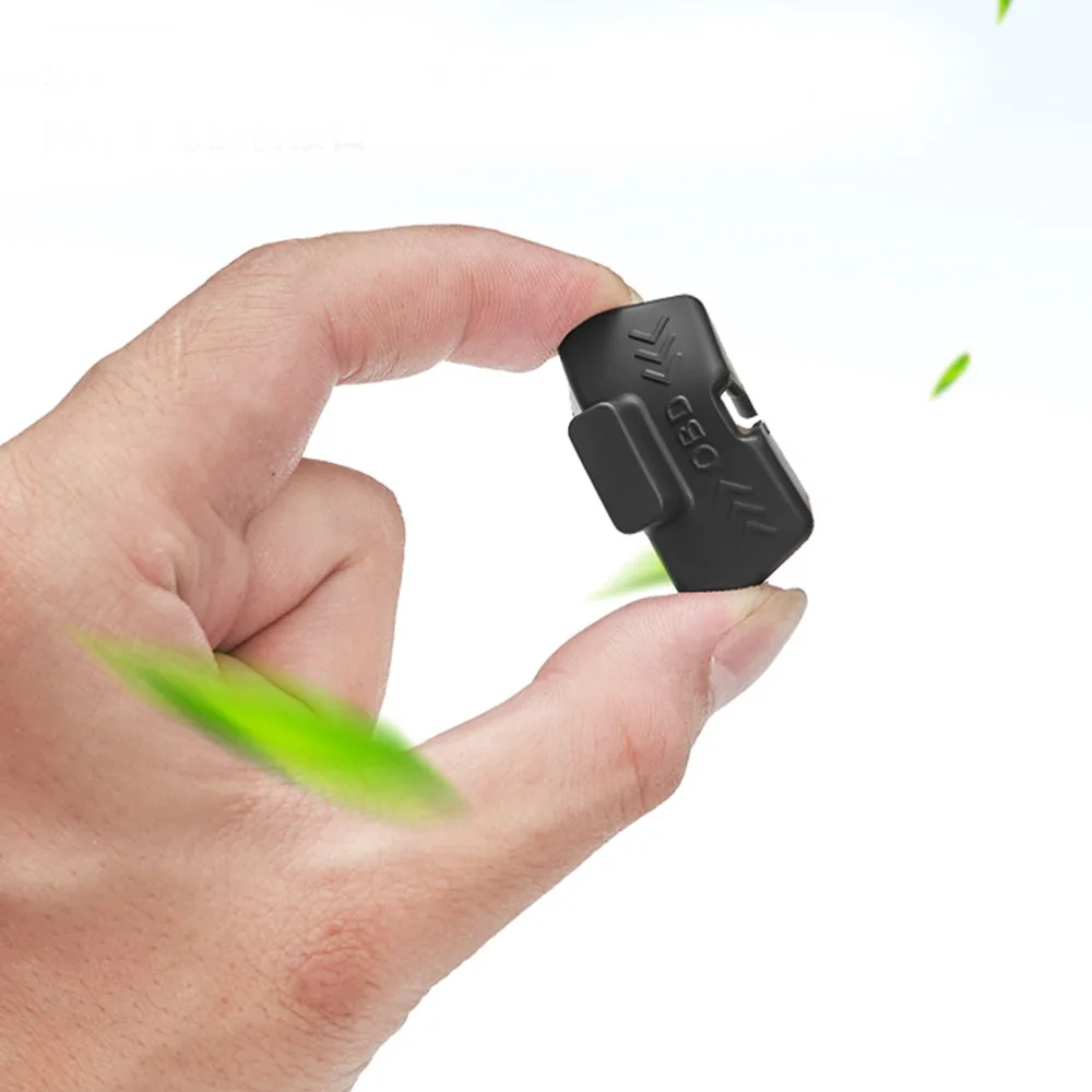 

Защитный чехол для интерфейса OBD для BYD Leopard 7/Titanium 7/Super 7, автомобильные аксессуары, компьютерный диагностический интерфейс, пылезащитный чехол