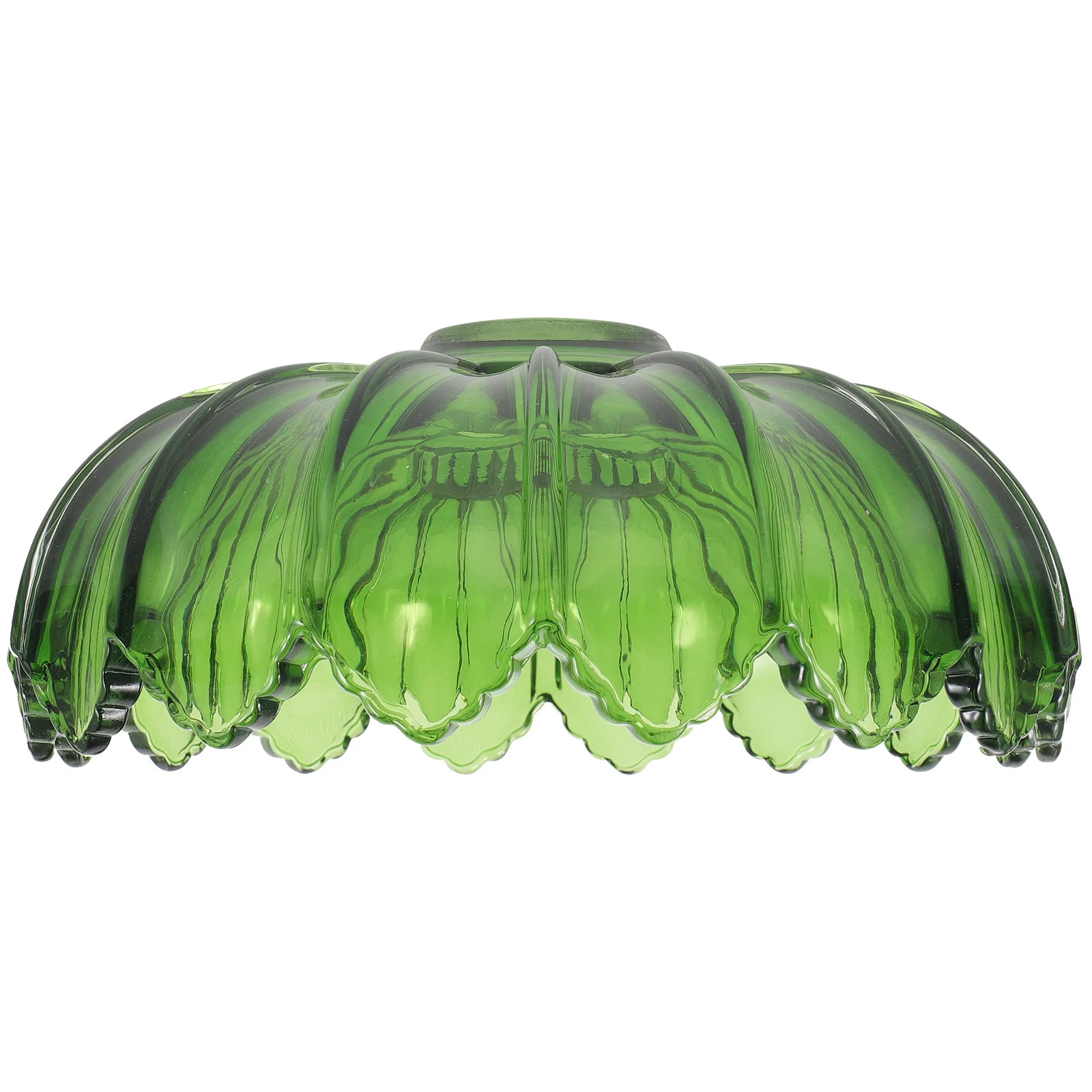 

Glass Shade for Lamp Pendant Replacement Hanging Decoration Sitting Room Lampshades Table Cover