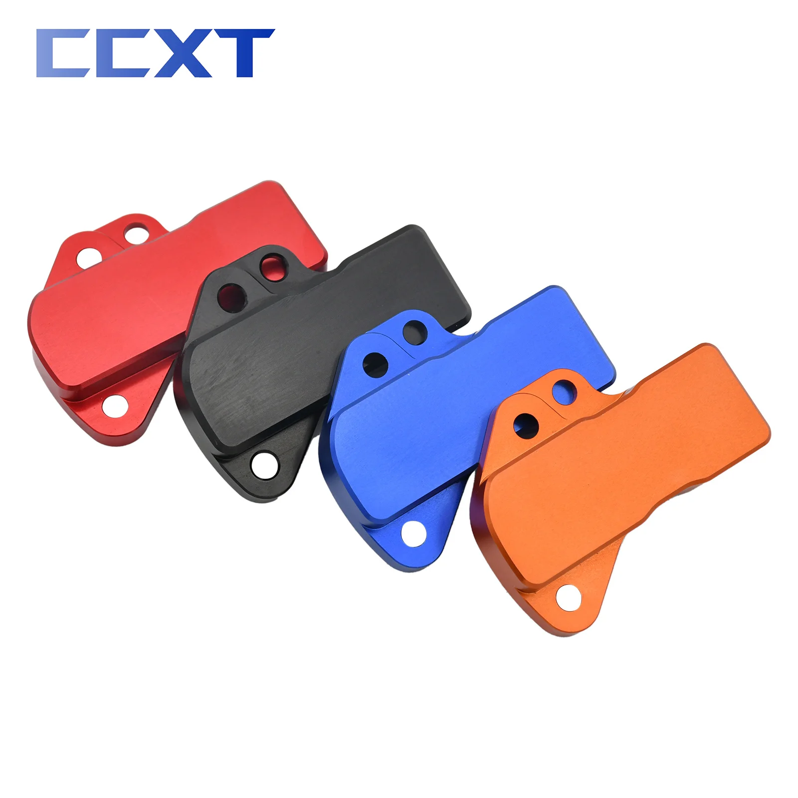 Couvercle de protection de capteur CNC TPS, pour Husqvarna TE250I TE300I TE150I TX300I pour KTM XCW EXC XC 250 300 TPi Sixdays 2018 – 2022