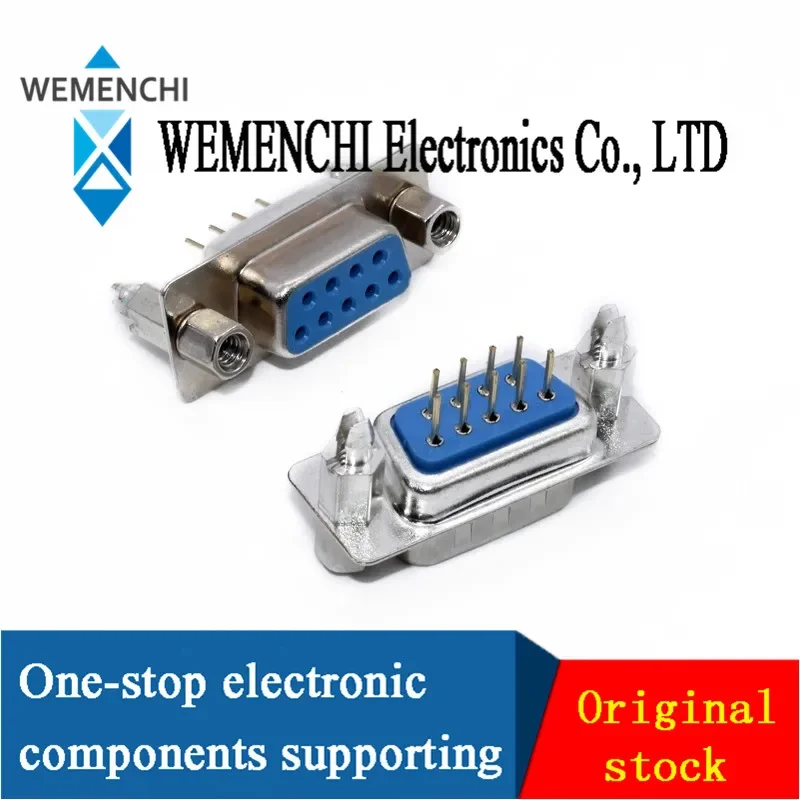 DB9 DB15 DB25 DB37/…