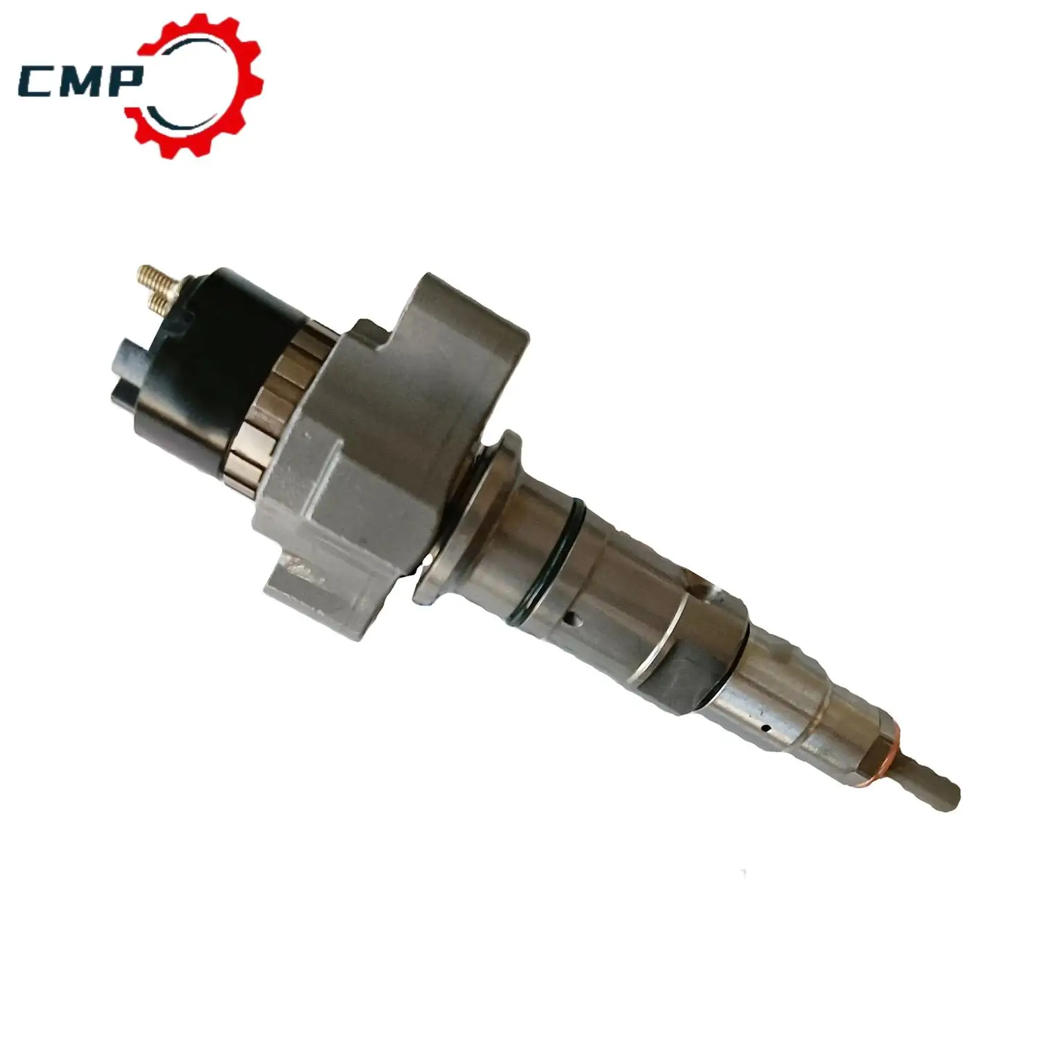 

1 шт. топливная форсунка 2872127 Common Rail в сборе для автомобилей Cummins 8,9 литр ISC/ISL двигатель дизельный топливный инжектор