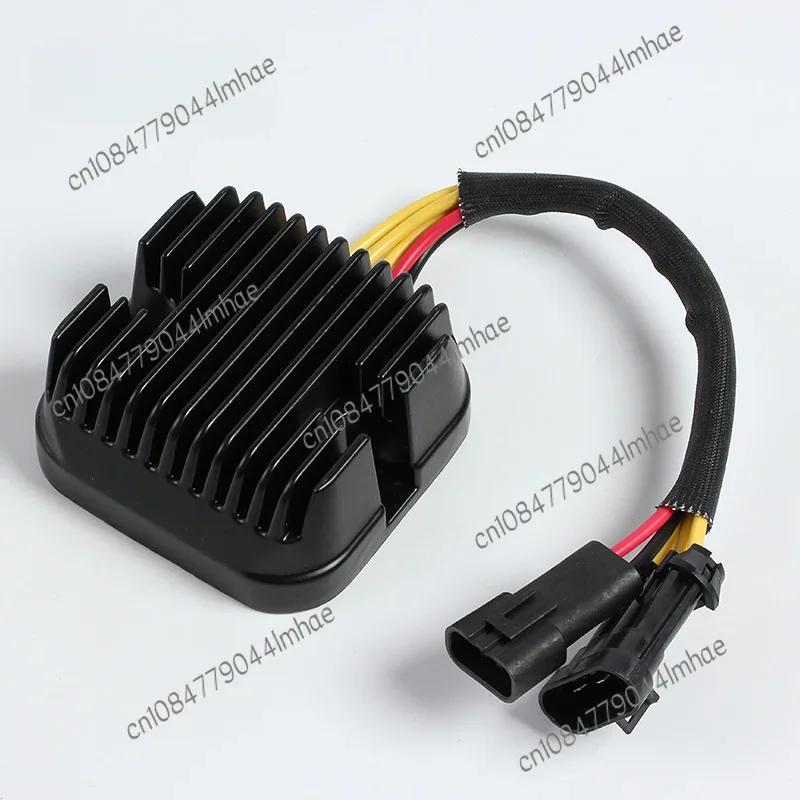 

Выпрямитель с большим объемом, подходит для Polaris RZR900 1000 XP 4013978 4015816