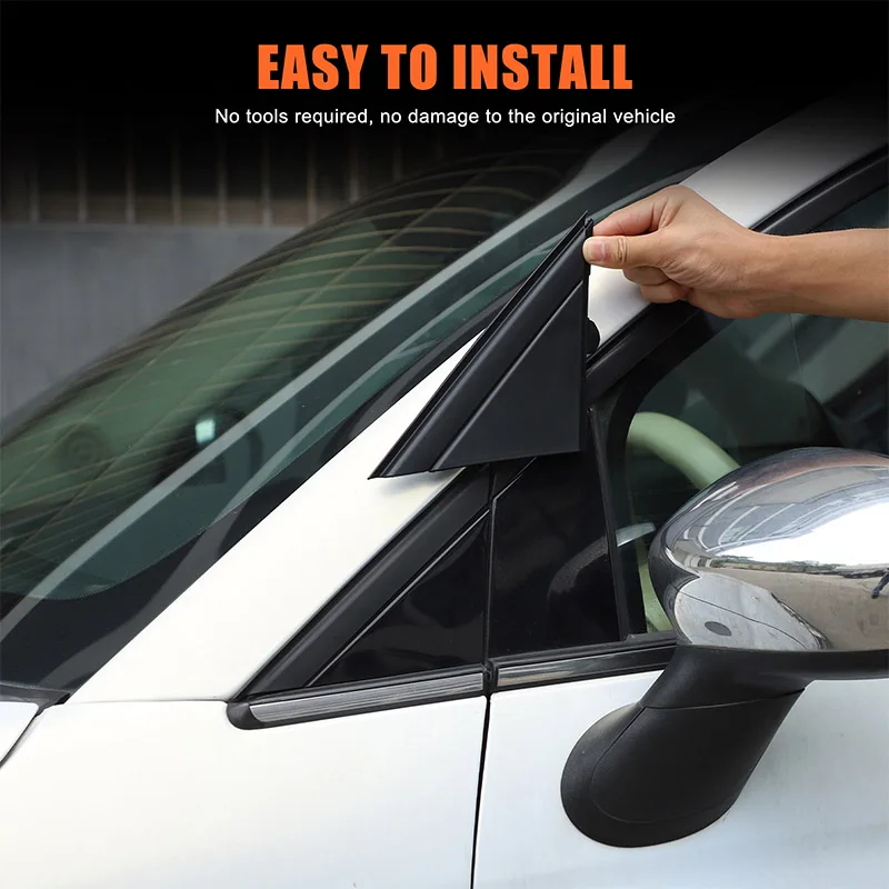 For Fiat 500 2010+ …