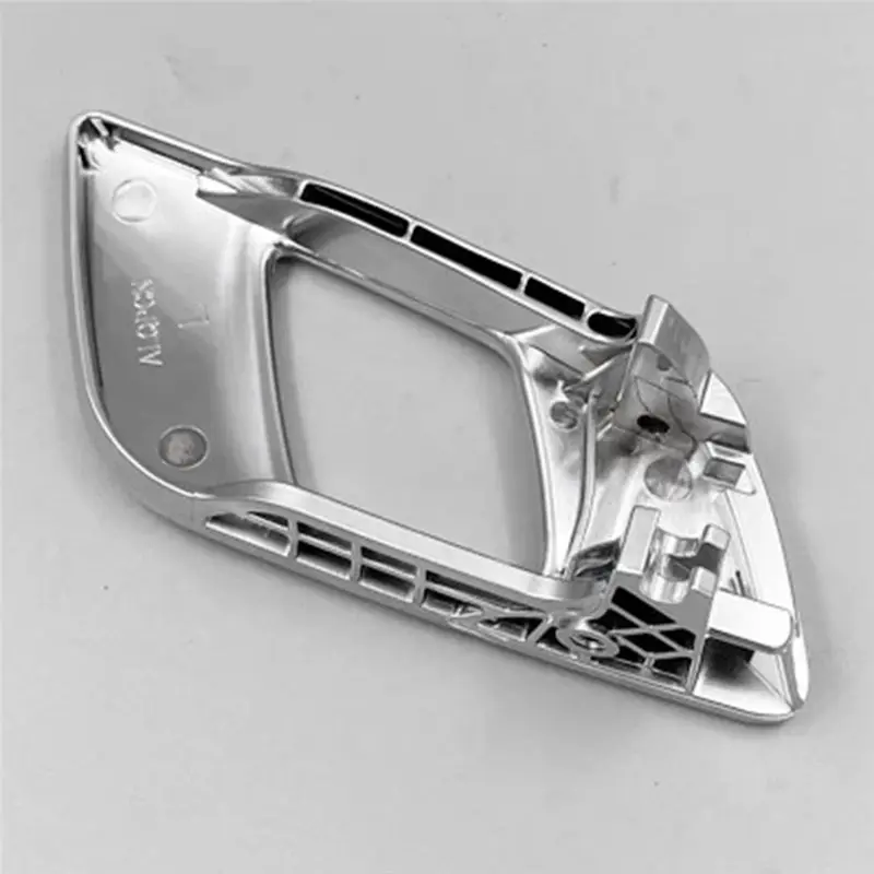 AMEXIAOXU 1Pair AB3921971 AB3921970 Door Inner Handle For Ford Ranger Everest Mustang Mazda BT50 2011-2020 Handle Bowl