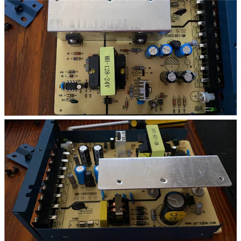 

N93R 10X Arcade Power Supply 5V 12V AC/110V-240V For Arcade Game Machine Jamma Arcade Games Board Parts Power Supply
