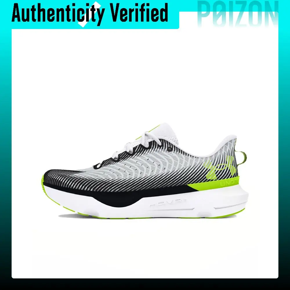 Under Armour Infinite Pro Comfortable Fabric Slip Resistant, Abrasion Resistant, Breathable 3027190-103