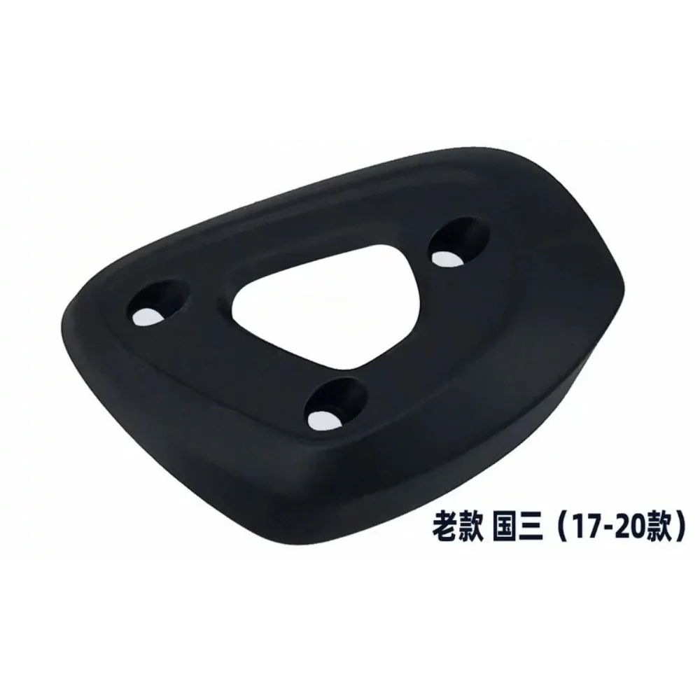 Motorcycle Parts for Wuyang for Honda CB190X WH175-A-2A Silen cer Exhaust Pipe Tailgate Chimney Cover