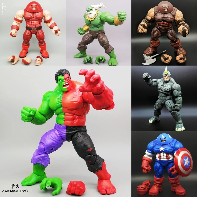 

Коллекционные фигурки героев Marvel Legends X-men, коллекционные модели игрушек с бесплатной доставкой, 2023