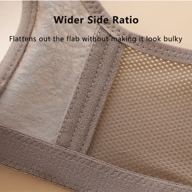 حمالة صدر دانتيل داخلية قابلة للتعديل للنساء ، حمالة صدر برقبة على شكل حرف V ، حلقة غير فولاذية ، مانعة للتراجع ، ناعمة ومريحة ، ملابس داخلية مثيرة ، حميمية