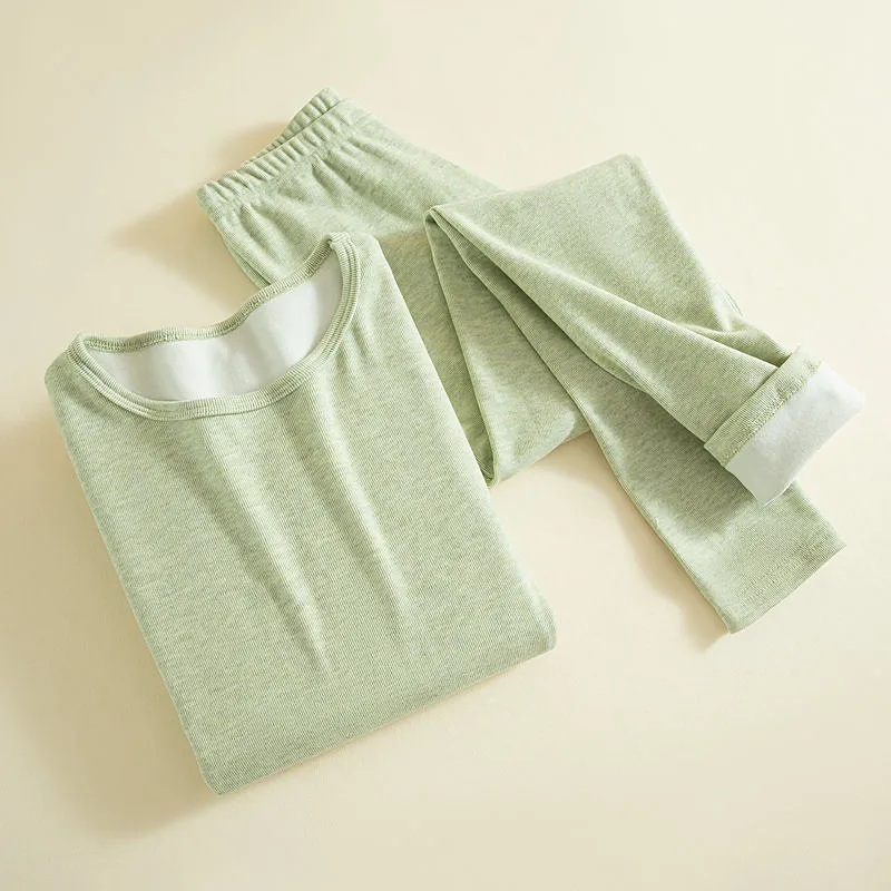 

Бархатные теплые пижамные комплекты, повседневная флисовая зимняя одежда для сна, женская нижняя одежда, ночная рубашка, одежда, пижамы Femme, домашний костюм