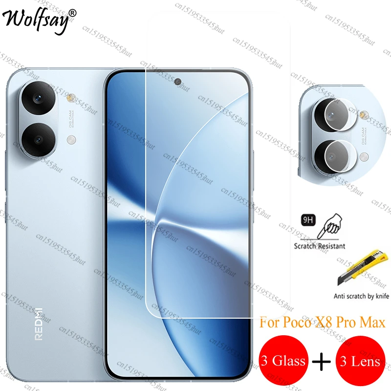 Camera Lens Protect…