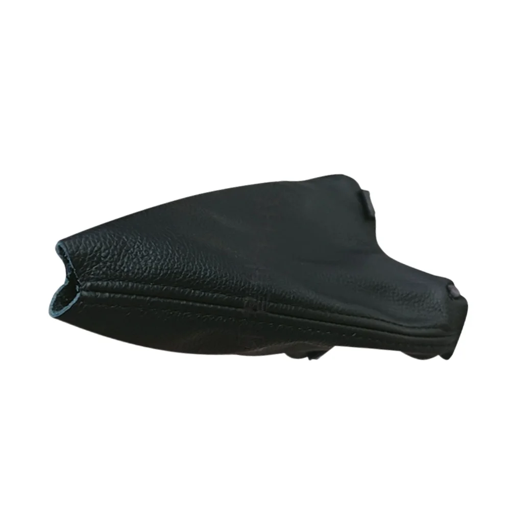 Leather Gear Shift Knob Boot Cover Designed Specifically for Land Rover For Freelander 2 Years 2008 Through 2012