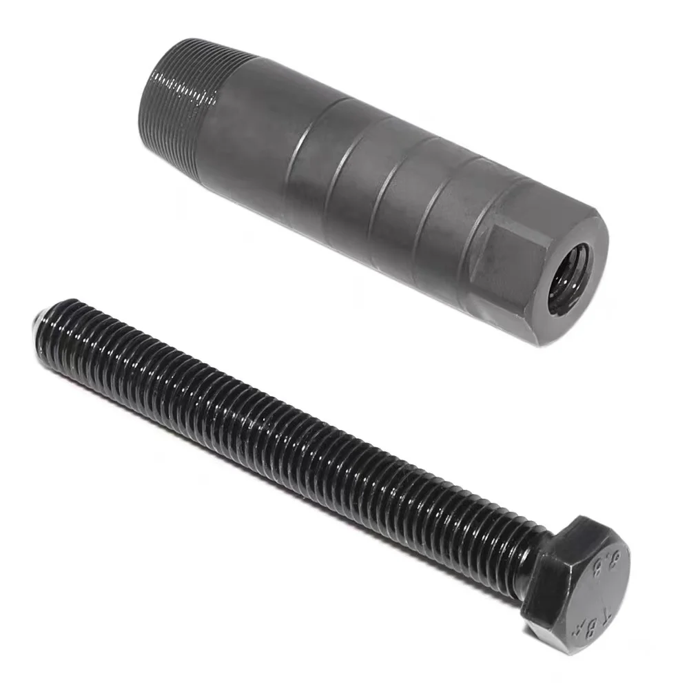 Automatic 0AM Transmission Dual Clutch Removal Tool Input Shaft Oil Seal Tool For VW Audi 0AM Gearbox