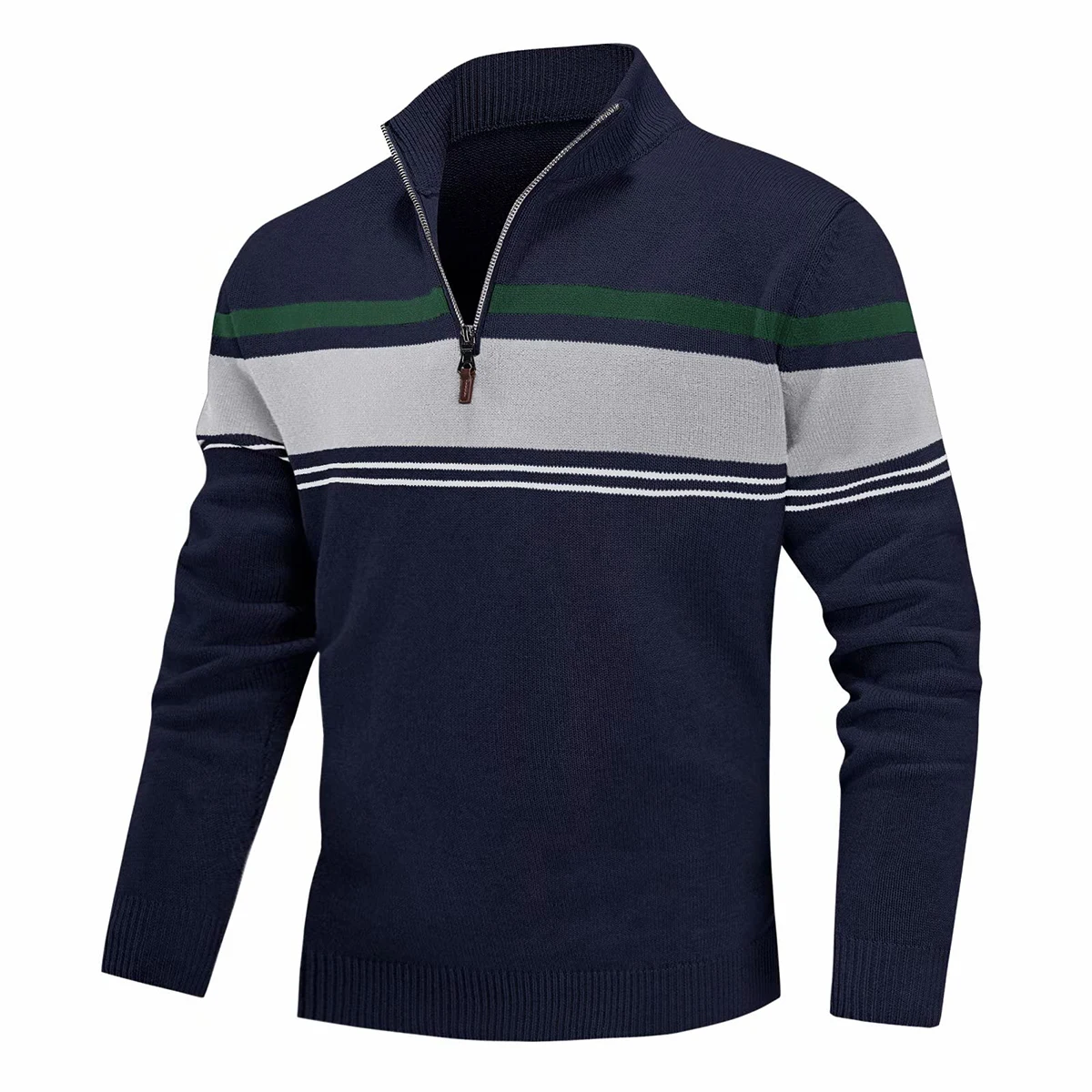 navy light grey