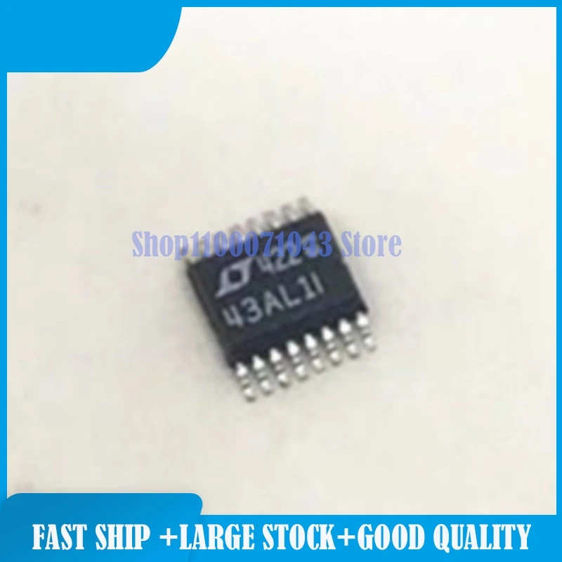 

2pieces/lot LTC1643AL-1IGN LTC3545EUD-1 LTC4011CFE MAX293ESA MC9S08AC60CFUE MC9S12XEP100MAG MK64FX512VLL12