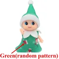 green RandomPattern