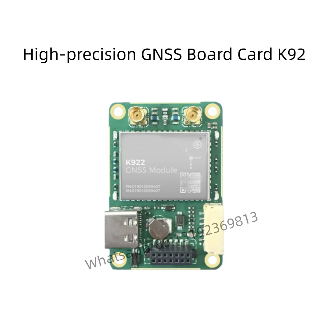 High-Precision Gnss… - image