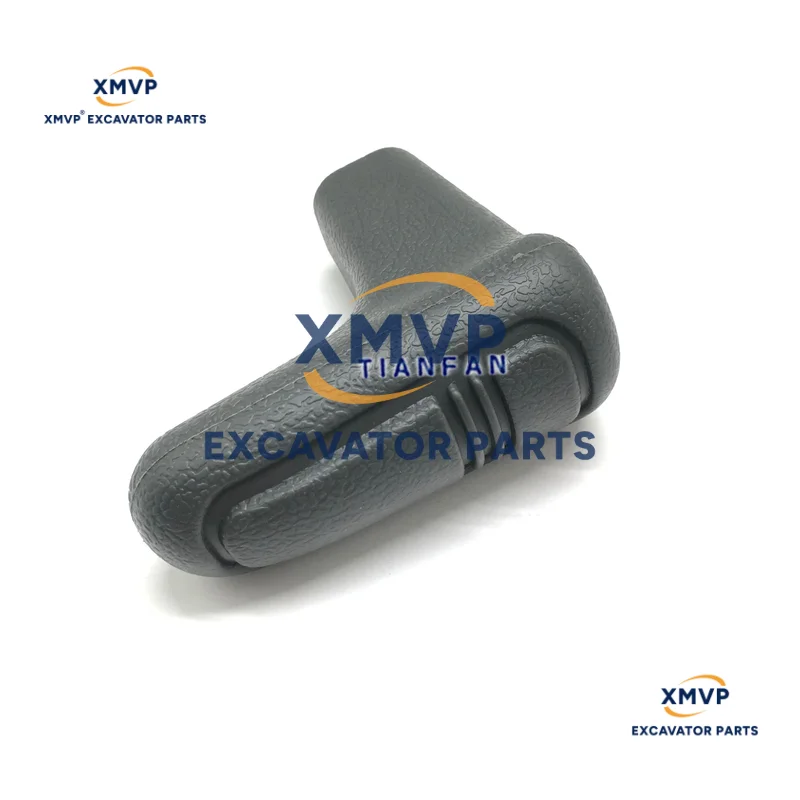 Excavator accessories suitable for Doosan  daewoo DH210 215 225 300-5-7-9 walking push rod handle adhesive