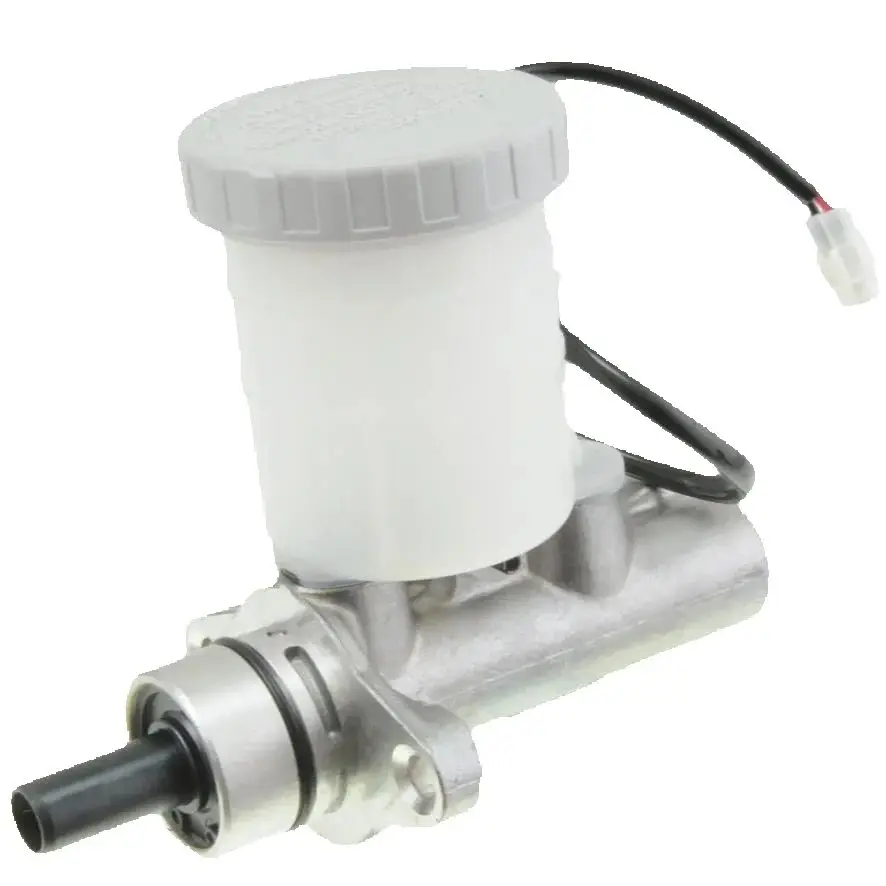 51100-61G00 51100-70A40 51100-61G10 5110061G00 5110070A40 5110061G10 ‎M39841 For Suzuki Samurai 2004-1988 brake master cylinders