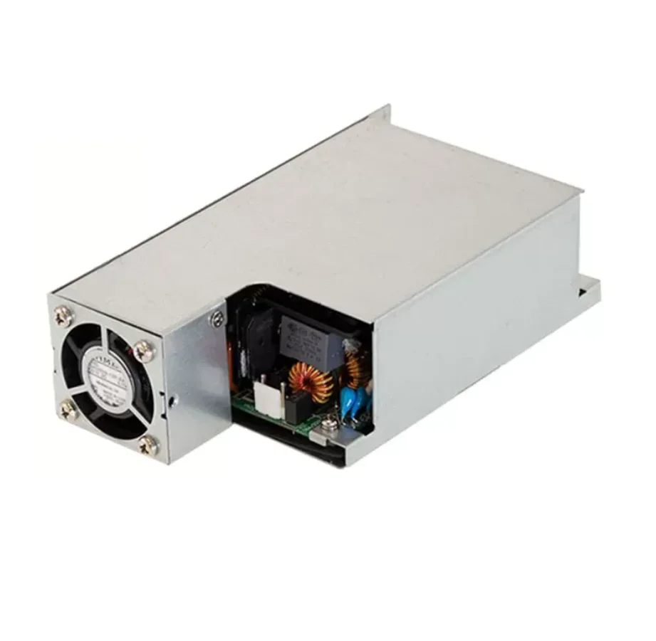 MEAN WELL RPS-400-12-SF RPS-400-18-SF RPS-400-24-SF RPS-400-27-SF RPS-400-36-SF RPS-400-48-SF Medical switching power supply