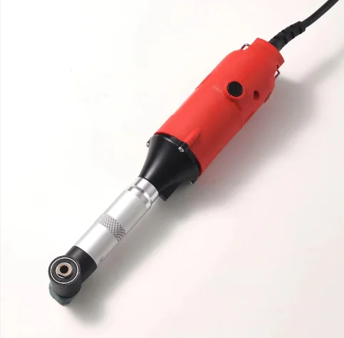 

Multifunctional Electric 90-Degree Elbow Grinder Straight Polishing Mold