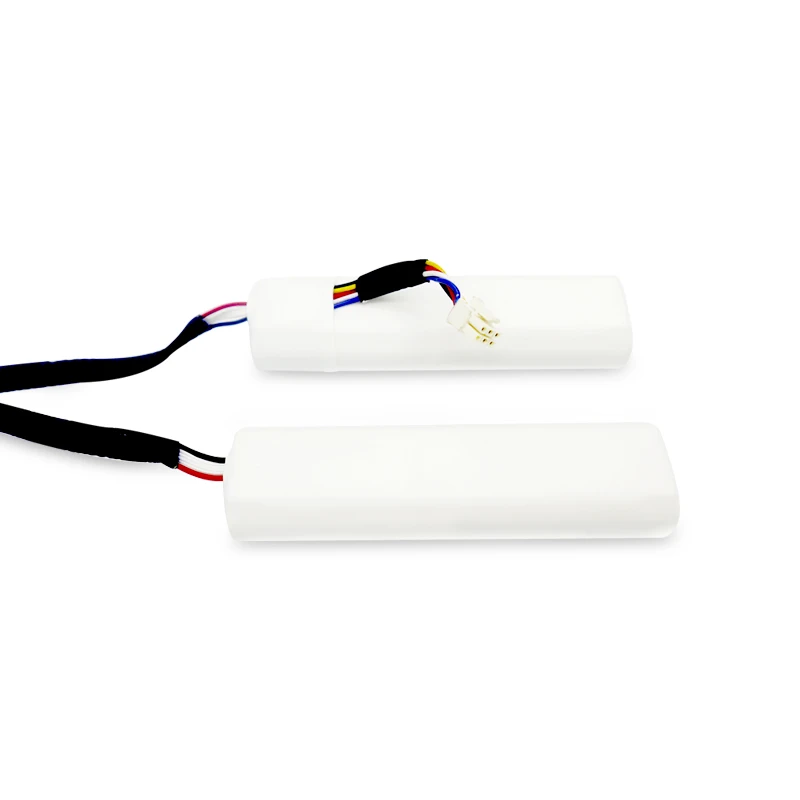 

14.4V For xiaomi mijia w10 w10S W10pro RLS6TAC STYSJ06ZHM NO Wash pro battery Sweeping Mopping Robot Vacuum Cleaner