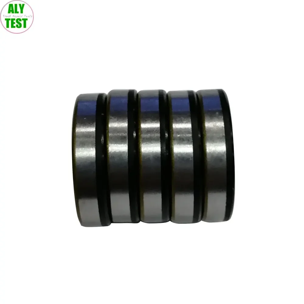 10pcs Oil Seal VE Diesel Pump 20*30*7/20*31*7/17*28*7 for WL 4JG2 2C 1KZ 4M40 L200 16743-89TA0/RF01-24-012/ME741215/16721-V0700