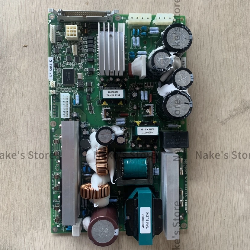 New Domestic Circuit Board 220v Power Supply Board SDC for Juki 210EN 1900AN Bartack Knotting Industrial Sewing Machine