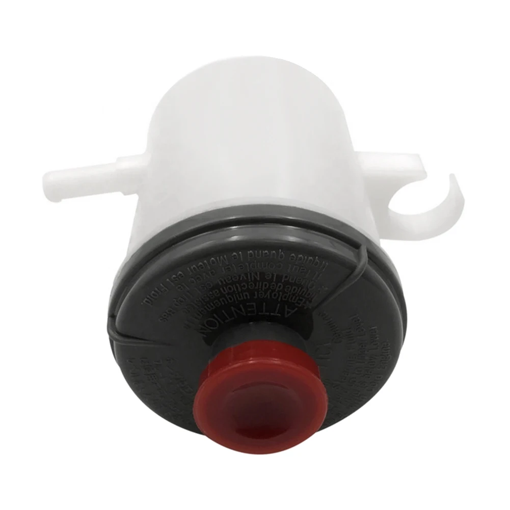 

ABNF!Power Steering Fluid Reservoir Oil Tank Bottle Oiler For HONDA CRV CR-V RD1 1997-2001 CIVIC EK1 EK3 96-00 53701-S04-J51
