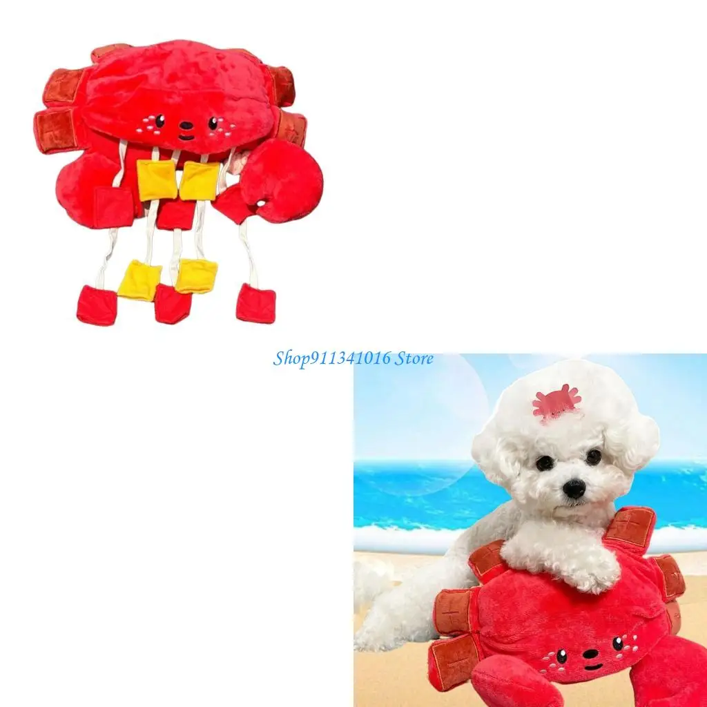 Snuffle Dog Toy Sna…