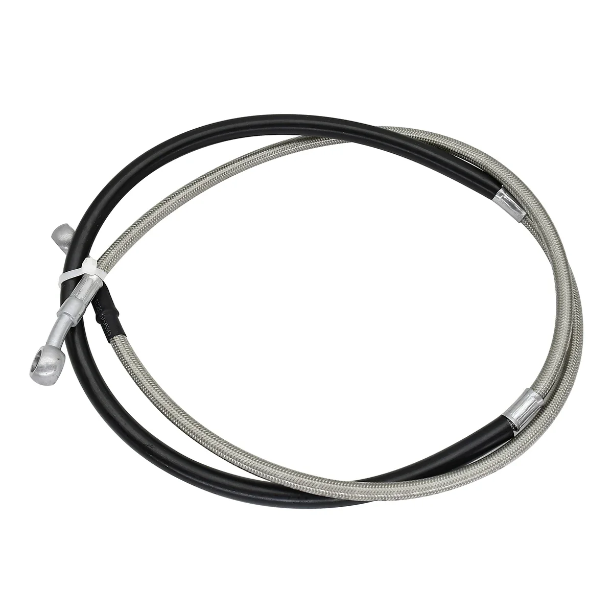 Motorcycle Front or Rear Brake Oil Hose For KTM 125 150 250 300 350 450 500 XCW XCF-W EXC EXC-F SX SXF XC XCF 6 Days 2012-2024 - view 2