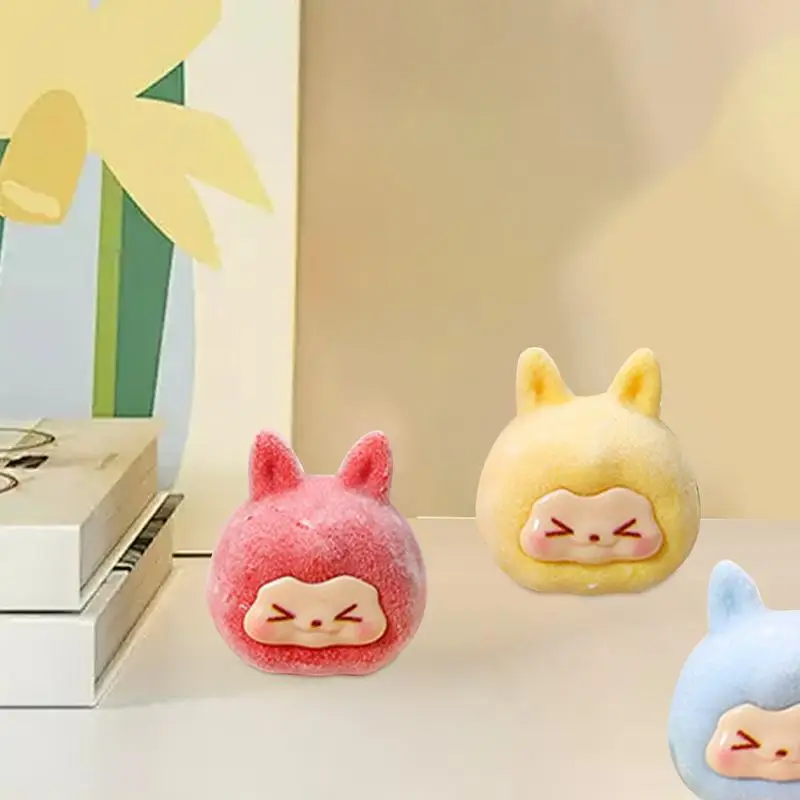 

Miniature Ornament Cute Resin Miniatures For Craft Craft Decorations For Home Table Top Resin Figurines For Craft Making