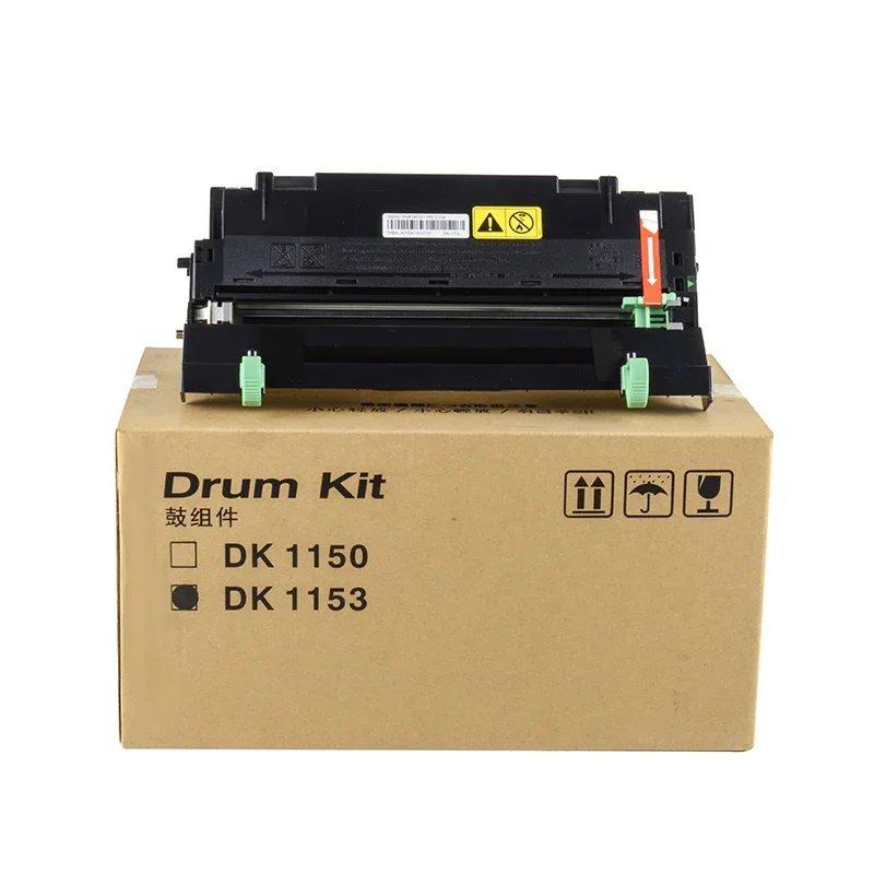 

1X DK1150 DK1153 барабанная установка для Kyocera P2235dn P2235dw 2235dw FS M2135DN M2635DN M2540DN DK-1150 DK1153, устройство изображения