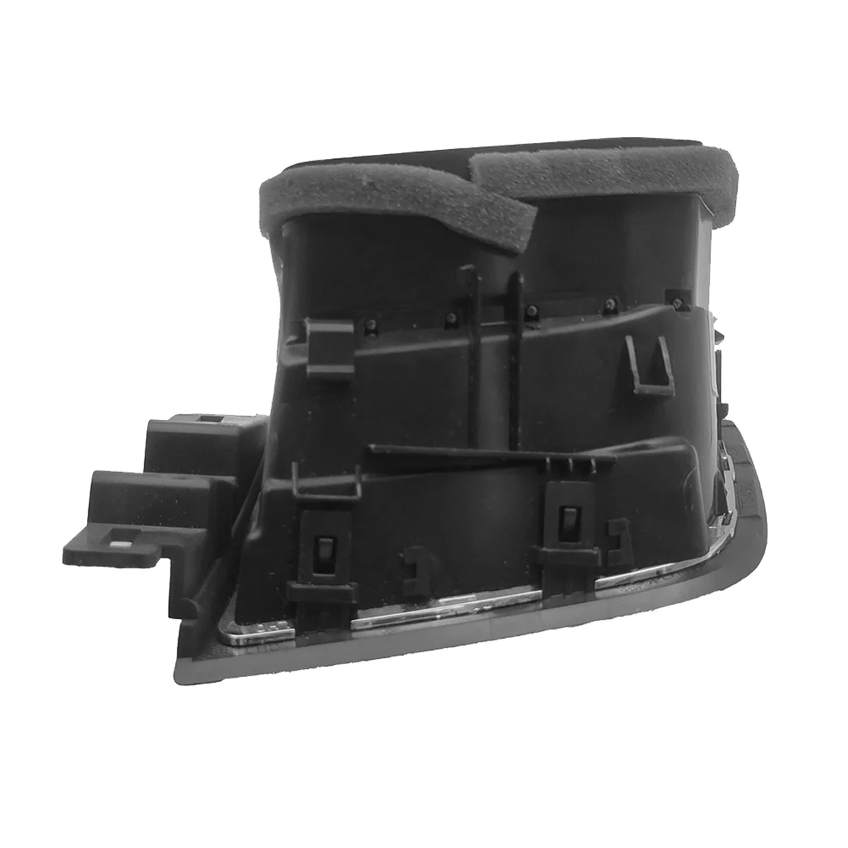 

Вентиляционная жалюзи приборной панели для Ford Edge 2010-2014, розетка для кондиционера BT4Z-19893-BC BT4Z19893AE BT4Z-19893-AF