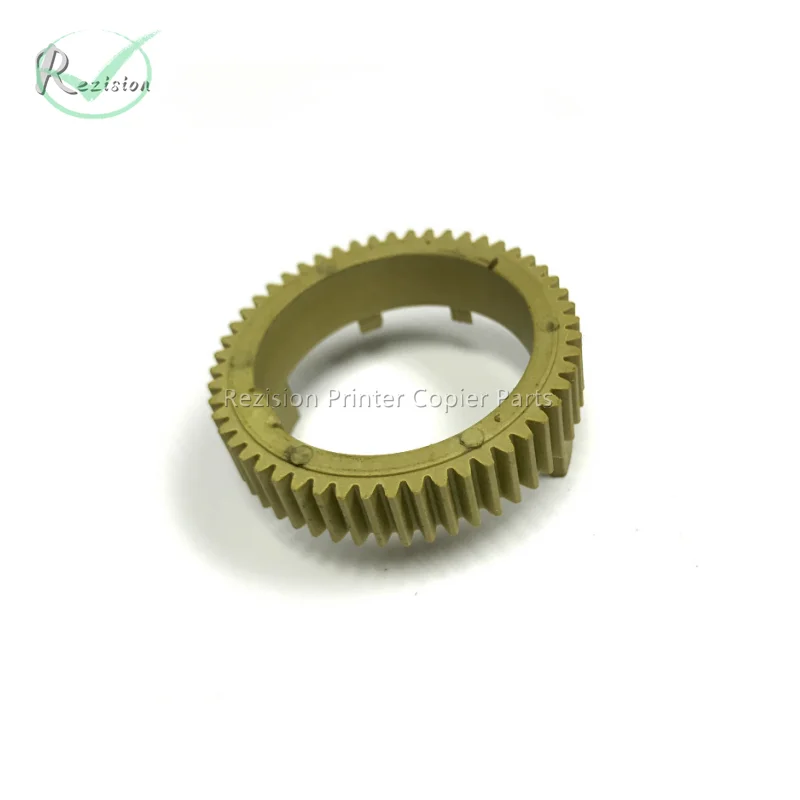 FU6-0743-000 Fuser Drive Gear Compatible For Canon IR 5570 6570 5070 5065 5055 5075 5050 Upper Roller Gear Printer Copier Parts