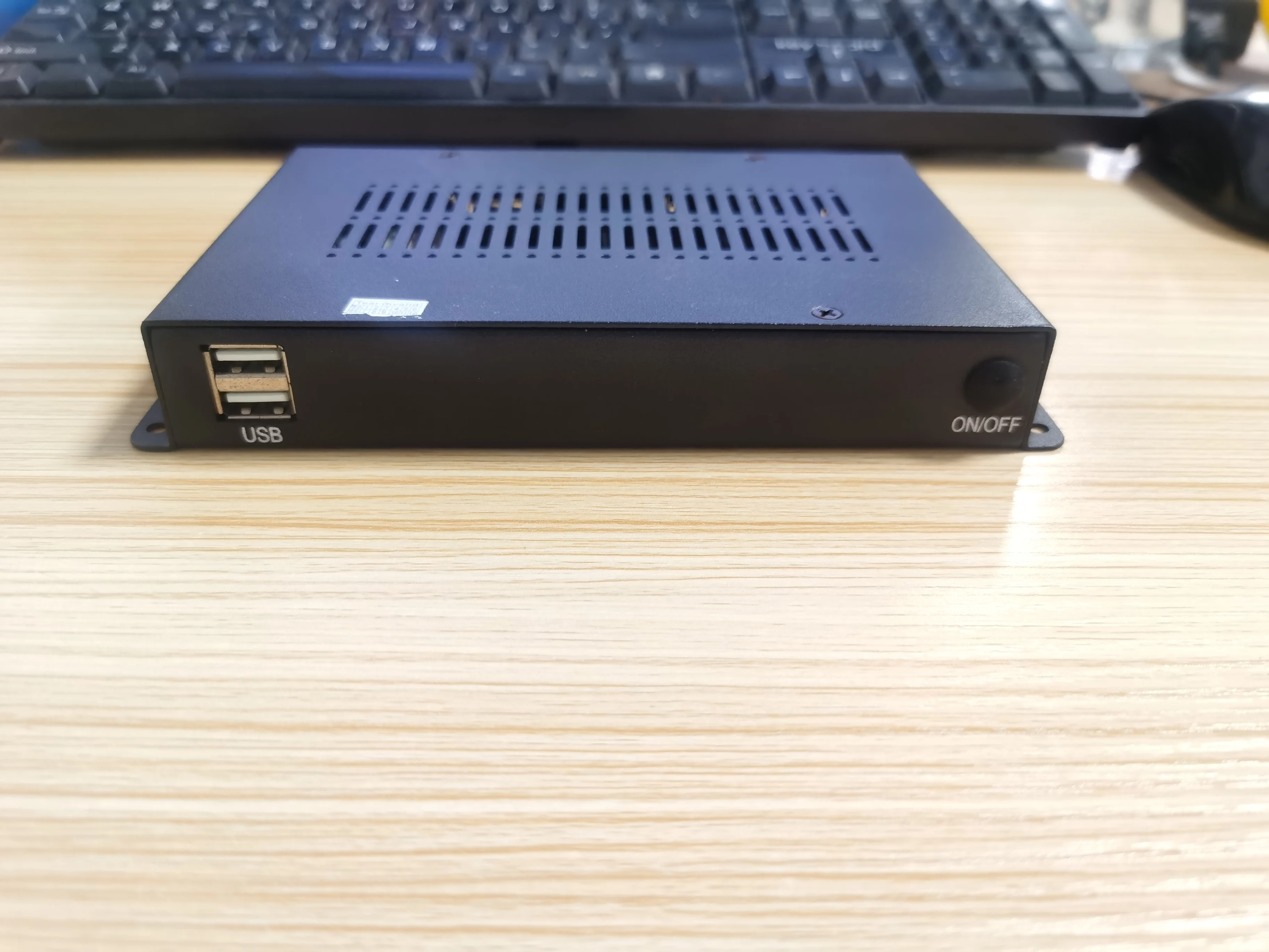 Bestview Rockchip RK3288 RK3399 RK3566 RK3568 Mini PC Fanless Android TV Box With WIFI 3G/4G 4GB RAM for Computer Use - Image 4