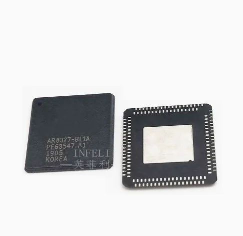 

(Product quantity: 10 pieces) 100%New High quality products AR8327-BL1A AR8327
