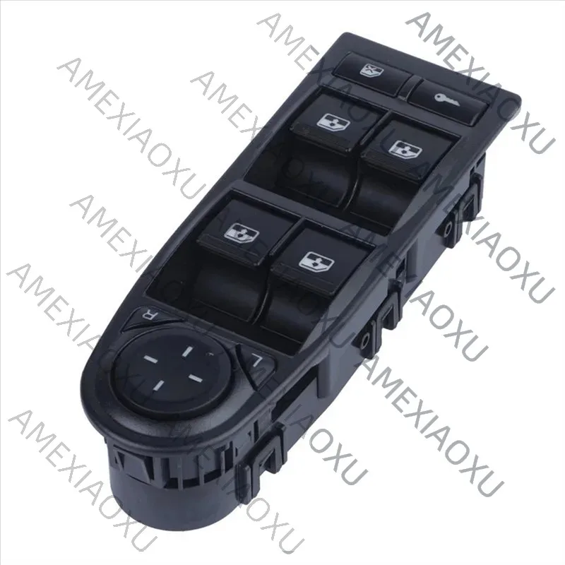 

AMEXIAOXU 1118-3763080 11183763080 Кнопка управления стеклоподъемником для Lada Kalina 1119 1117, запчасти и аксессуары для автомобиля