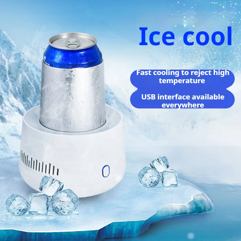 Macchina per il ghiaccio piccolo dormitorio camera da letto lavoro mini casa mini macchina per fare il ghiaccio condensatore di ghiaccio piccolo ad alta potenza