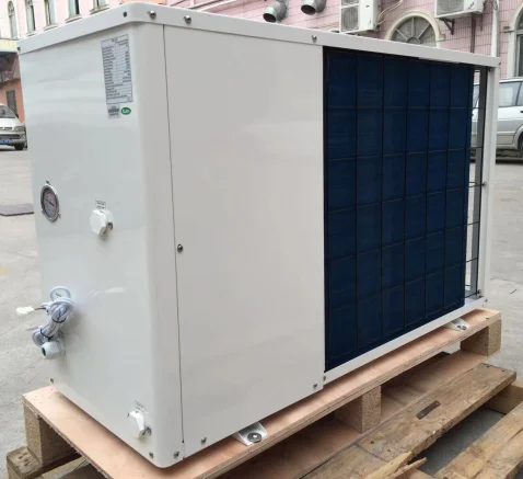 

SellingFolansi 7.1kw Wifi Air to Water Heat Pump Air Source Heat Pump Heat Pump Water Heater Domestic Hot Water Monoblock Type