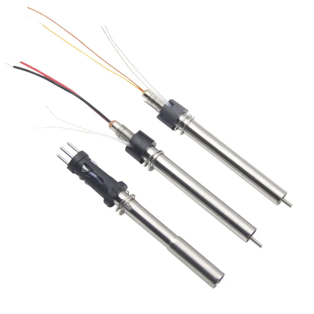 VH90 90W Heating Core For 203H Station Soldering Iron Tool High Frequency Element Electronics Maintenance Repair Parts
