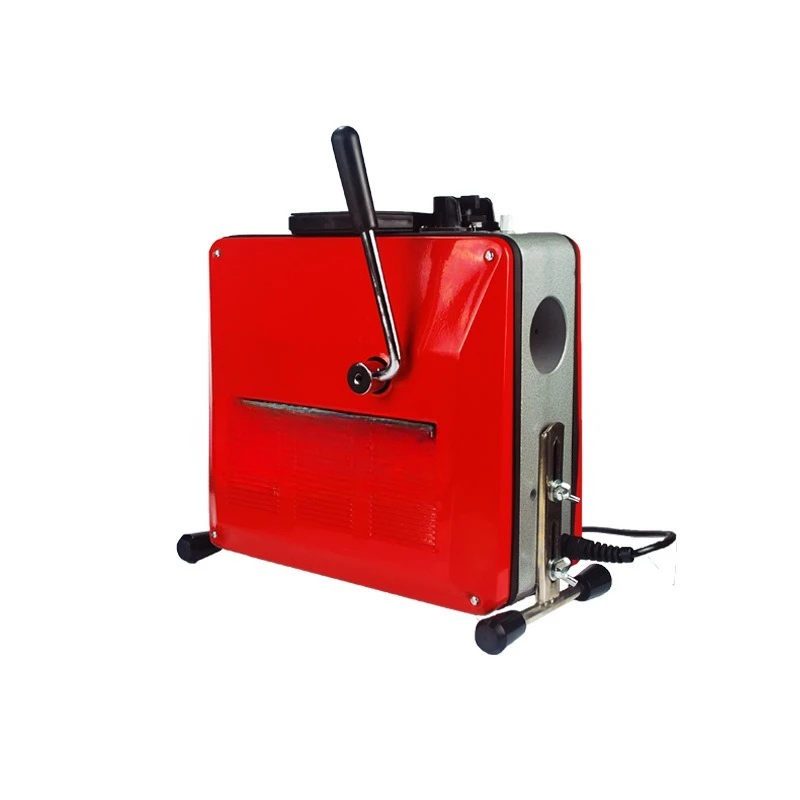 GQ-150 Pipe Dredgin…