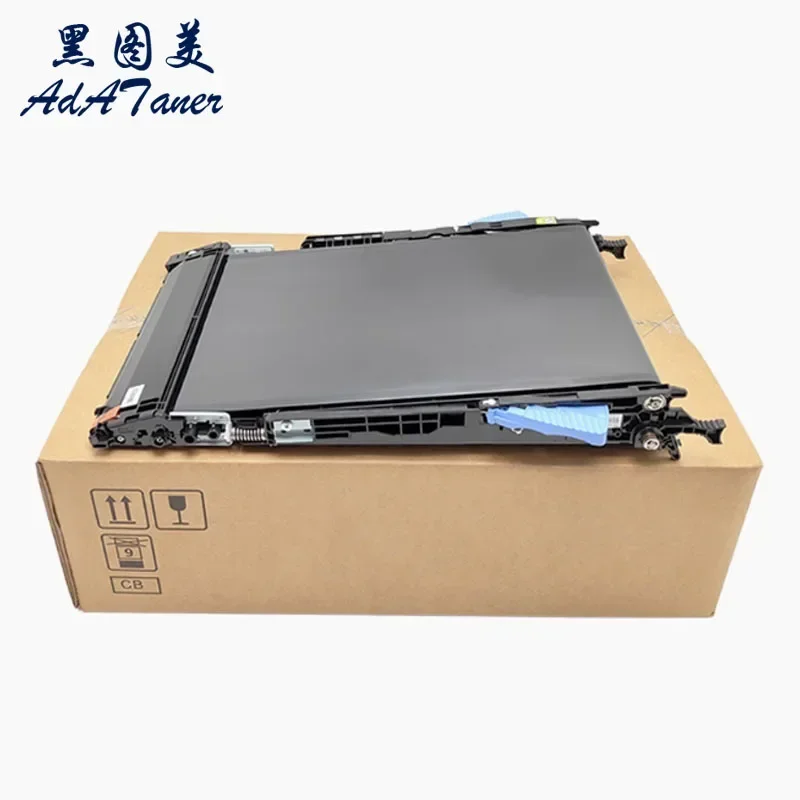 

CC468-67927 Комплект ITB для HP CM3530 CP3525 M570 M551 M575 3530 3525 Блок промежуточного ремня передачи в сборе RM2-7448-000