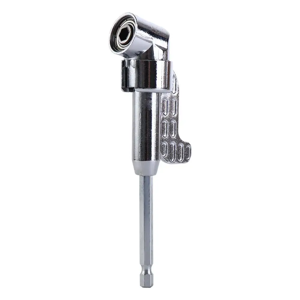 

Converter Screwdriver Head Hex Bit Bits Drill Angle Screwdriver Socket Holder Bit Holder Batch Head Screwdriver Adapter