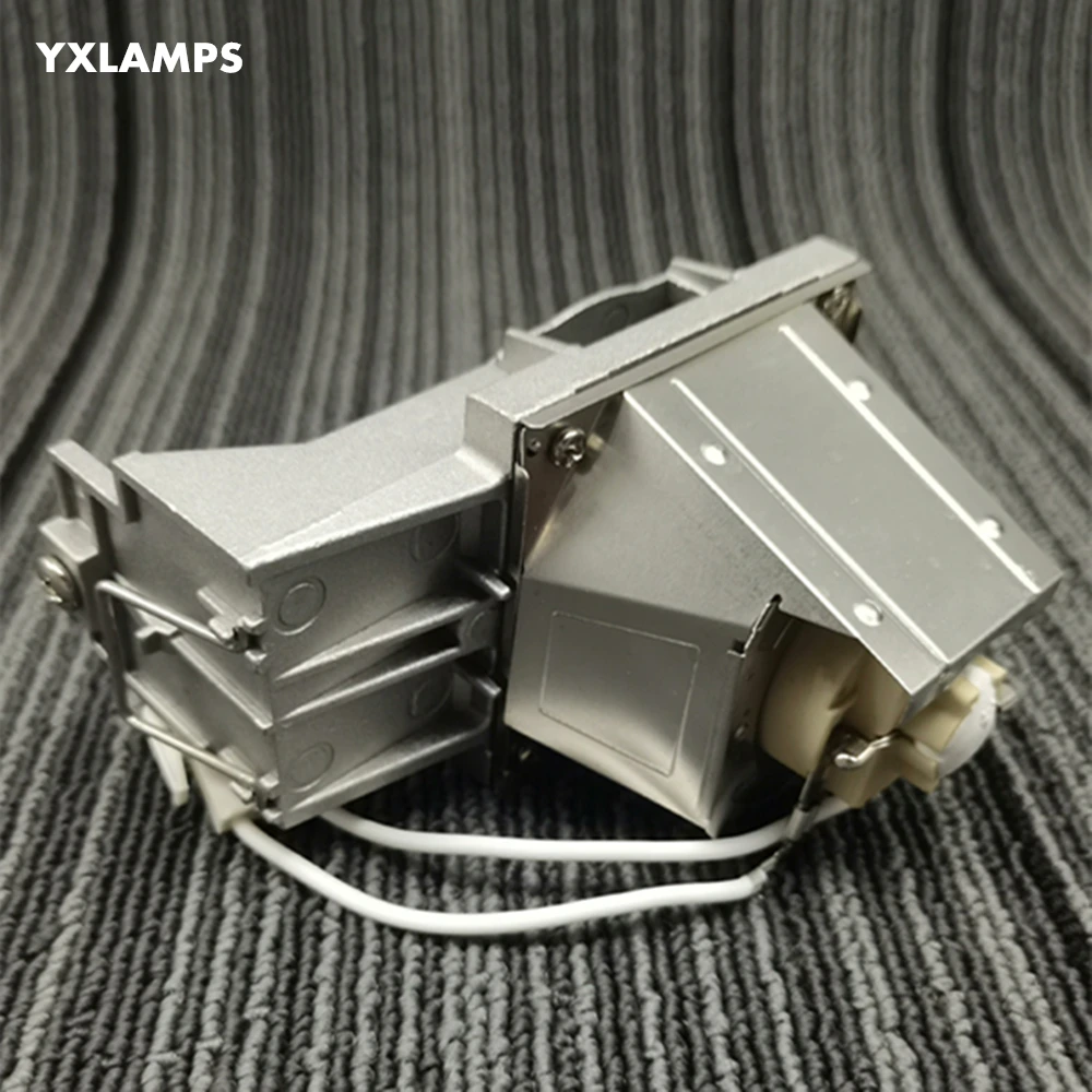 Projector Lamp With Housing PK-L2417U PK-L2417UW PJ-L2417UW For LX-UH1 LX-UH1W LX-UH1B LX-UH1W Projector Bulb