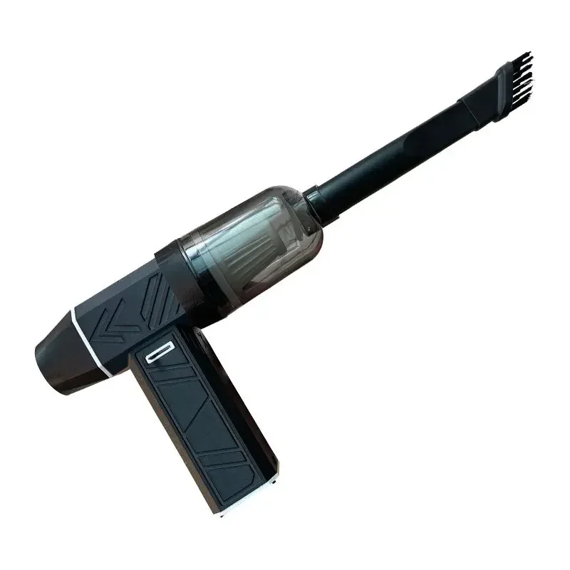 Electric Air Blower 160000 RPM Turbo Jet Fan Brushless 8000mAh Turbo Violent Fan USB Rechargeable Powerful Dust Blower