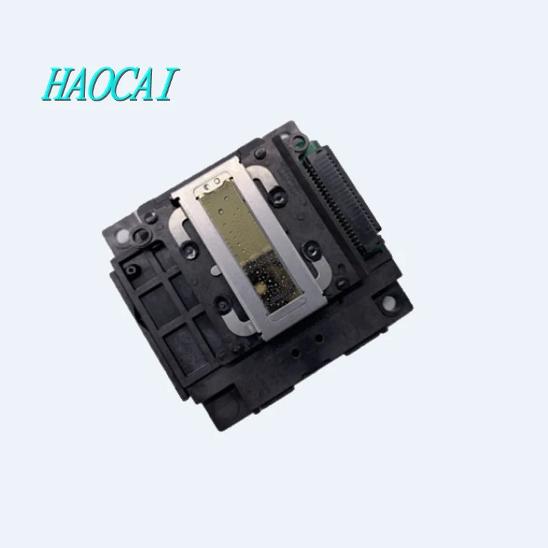 FA04010 Original Print Head For EPSON L1118 L1119 L3100 L3106 L3108 L3115 L3117 L3119 L3150 L3156 L3158 L3180 cabeça impressão