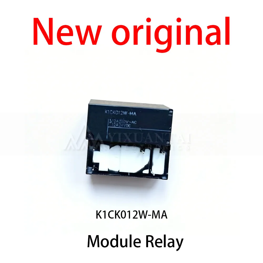 

5Pcs/Lot New original K1CK012W-MA Module Relay